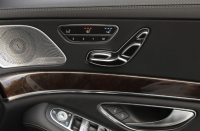 MERCEDES-BENZ S  Class 2019