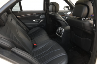 MERCEDES-BENZ S  Class 2019