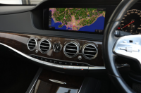 MERCEDES-BENZ S  Class 2019