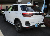 DAIHATSU ROCKY 2024