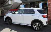 DAIHATSU ROCKY 2024