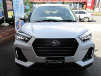 DAIHATSU ROCKY 2024
