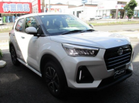 DAIHATSU ROCKY 2024