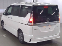 NISSAN SERENA 2018