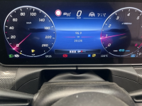 MERCEDES BENZ C CLASS 2022