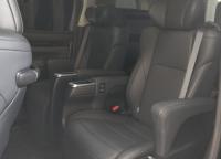 TOYOTA ALPHARD HYBRID 2021