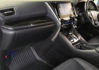 TOYOTA ALPHARD HYBRID 2021