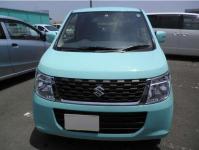SUZUKI WAGON R 2016