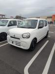 SUZUKI ALTO 2025