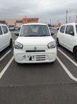 SUZUKI ALTO 2025