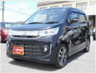 SUZUKI WAGON R 2016