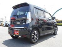 SUZUKI WAGON R 2016