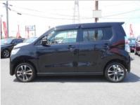 SUZUKI WAGON R 2016