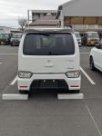 SUZUKI WAGON R STINGRAY 2025