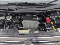 SUZUKI WAGON R CUSTOM Z 2025