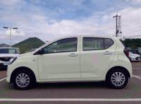 DAIHATSU MIRA E:S 2023