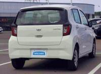 DAIHATSU MIRA E:S 2023