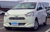 Used DAIHATSU MIRA E:S