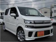 SUZUKI WAGON R 2017