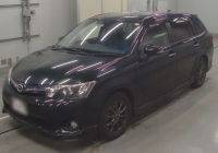 TOYOTA COROLLA FIELDER 2013