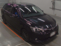 TOYOTA COROLLA FIELDER 2013