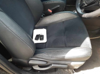 TOYOTA COROLLA FIELDER 2013