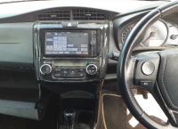 TOYOTA COROLLA FIELDER 2013