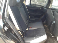 TOYOTA COROLLA FIELDER 2013