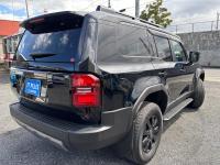 TOYOTA LAND CRUISER 250 2024