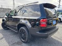 TOYOTA LAND CRUISER 250 2024