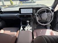 TOYOTA LAND CRUISER 250 2024