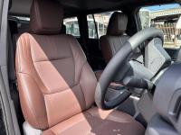 TOYOTA LAND CRUISER 250 2024