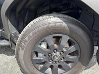 TOYOTA LAND CRUISER 250 2024