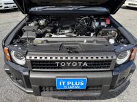 TOYOTA LAND CRUISER 250 2024