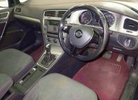 VOLKSWAGEN GOLF VARIANT 2014