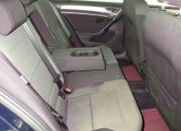 VOLKSWAGEN GOLF VARIANT 2014