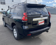 TOYOTA LAND CRUISER PRADO 2021