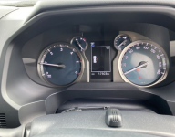 TOYOTA LAND CRUISER PRADO 2021