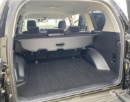 TOYOTA LAND CRUISER PRADO 2021