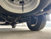 TOYOTA LAND CRUISER PRADO 2021