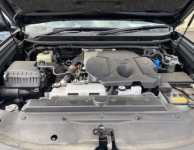 TOYOTA LAND CRUISER PRADO 2021