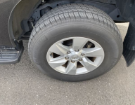 TOYOTA LAND CRUISER PRADO 2021