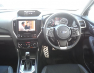 SUBARU FORESTER 2020