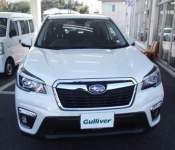 SUBARU FORESTER 2020