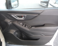 SUBARU FORESTER 2020