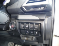 SUBARU FORESTER 2020