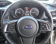 SUBARU FORESTER 2020