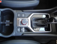 SUBARU FORESTER 2020