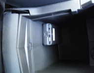 SUBARU FORESTER 2020