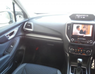 SUBARU FORESTER 2020